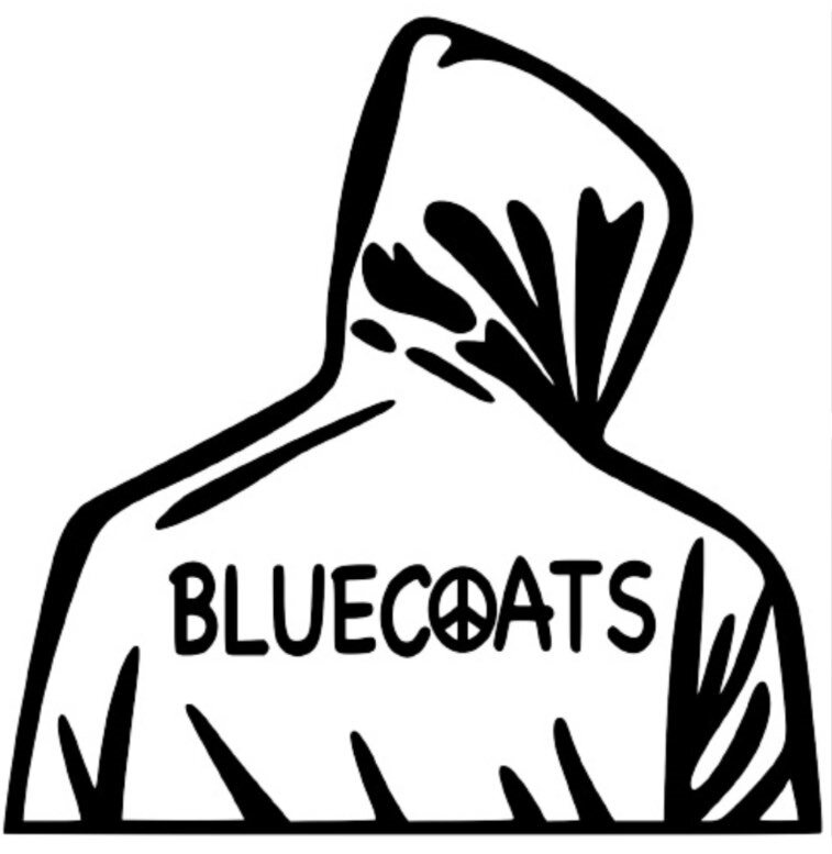 Erie Blue Coats