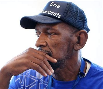 Image result for erie bluecoats